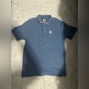 Psycho Bunny by Robert Godley Men’s Polo 7 (XL)